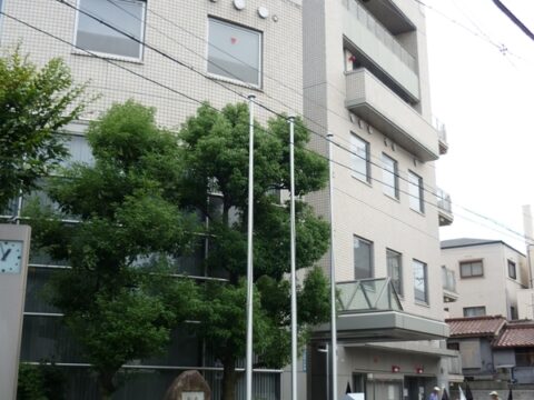 山本図書館