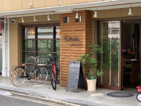 美容室MaSa Hair 高安店