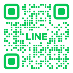 立岡産業公式LINEアカウント